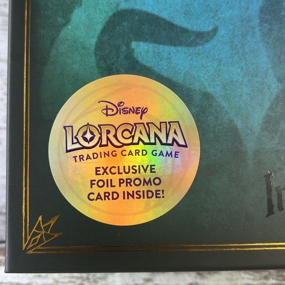 Disney Villainous Board Game / Introduction To Evil - Picture 3 of 7